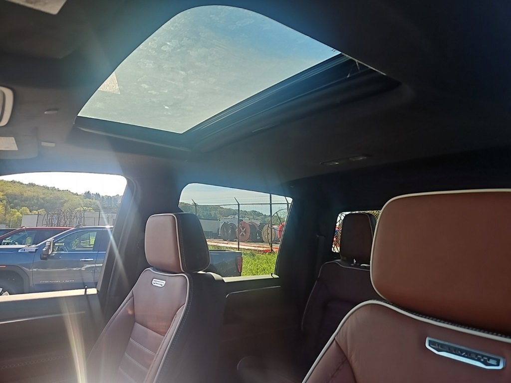 New 2026 GMC Sierra 3500 Denali Ultimate image 16