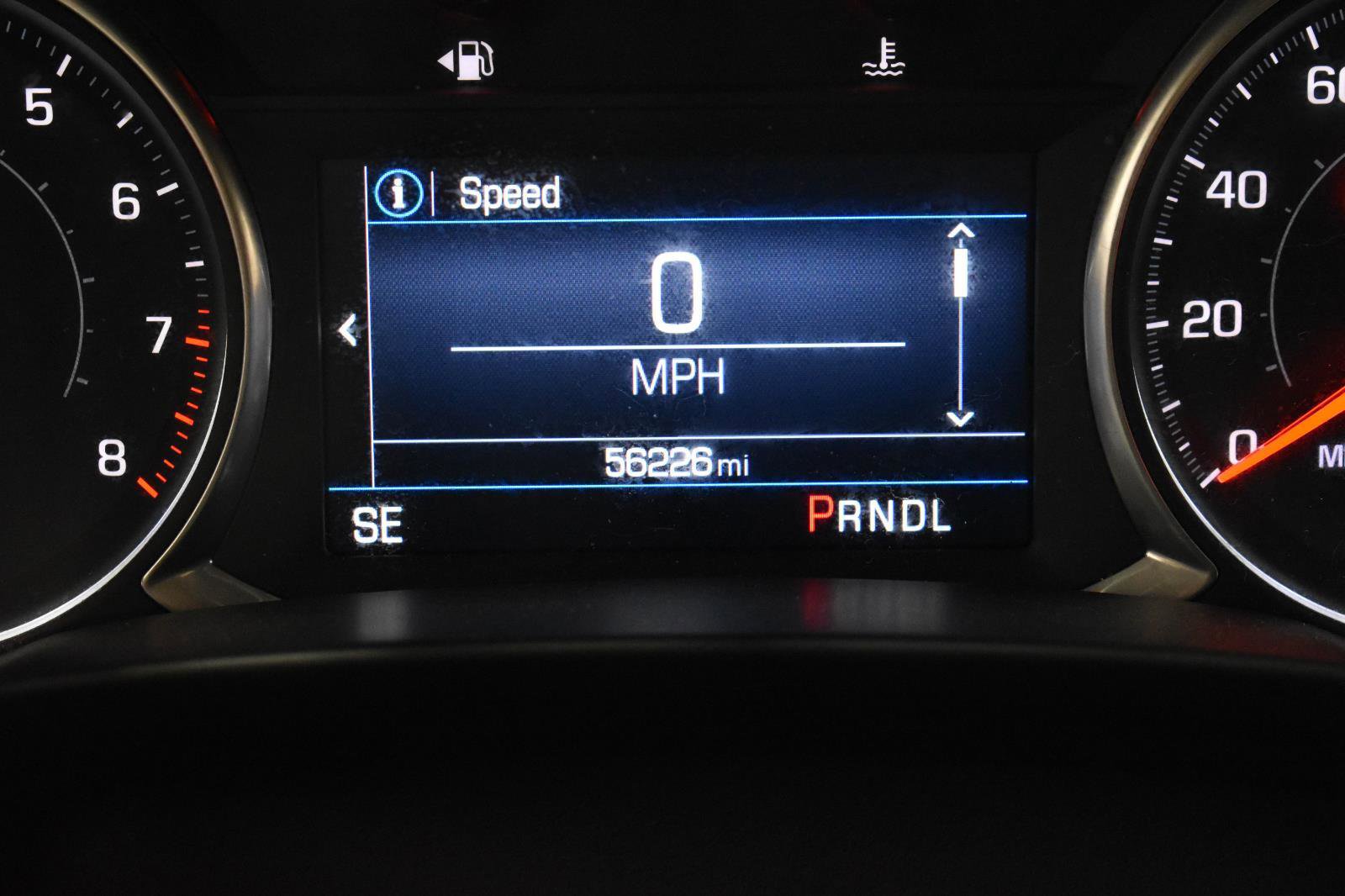 Used 2020 Chevrolet Blazer LT image 21