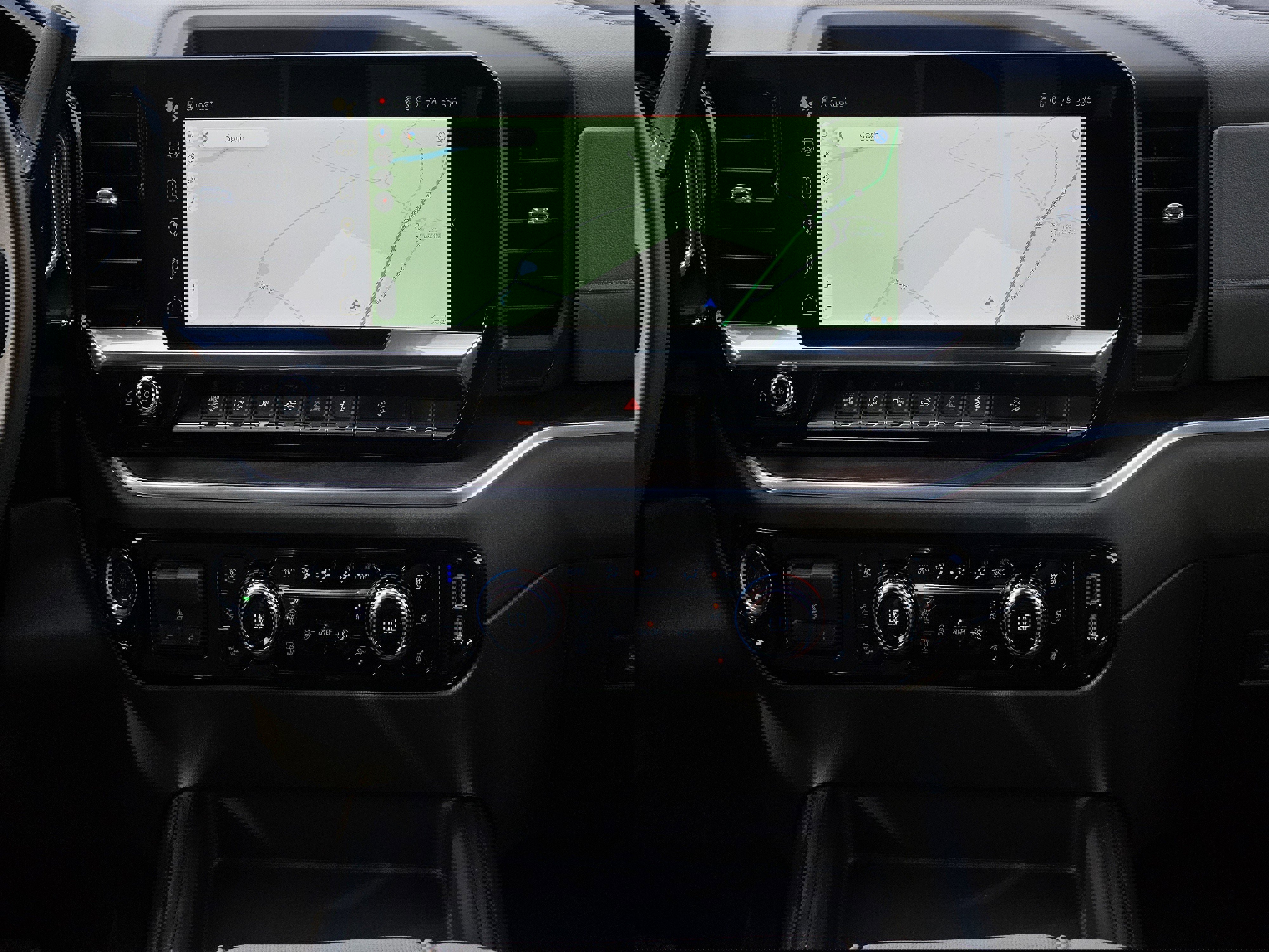 New 2026 GMC Sierra 2500 SLT w/ Texas SLT Premium Package image 32