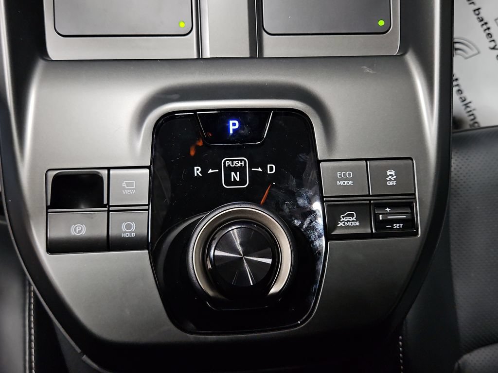 New 2026 Toyota bZ Woodland AWD/4WD image 23
