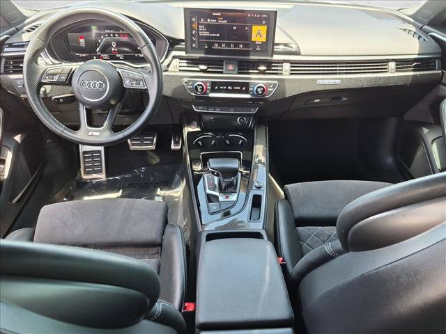 Used 2022 Audi S5 Premium Plus AWD/4WD image 19