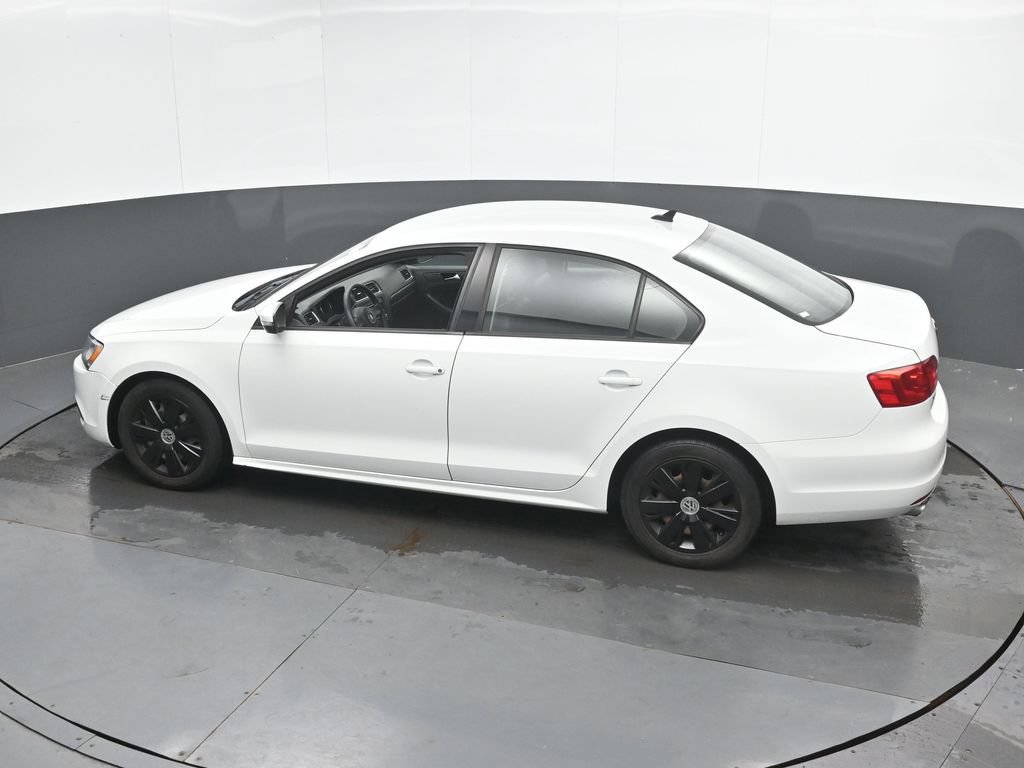 Used 2014 Volkswagen Jetta SE FWD image 27
