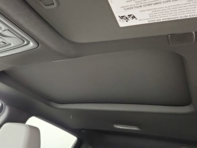 New 2026 Chevrolet Silverado 1500 LTZ image 19