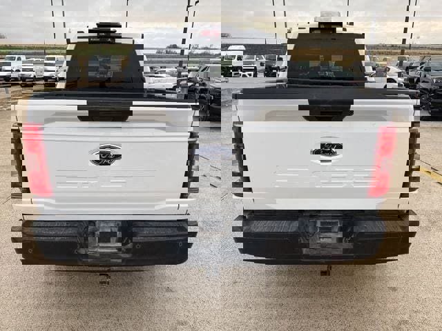 Used 2021 Ford F150 XL w/ Equipment Group 101A High image 7