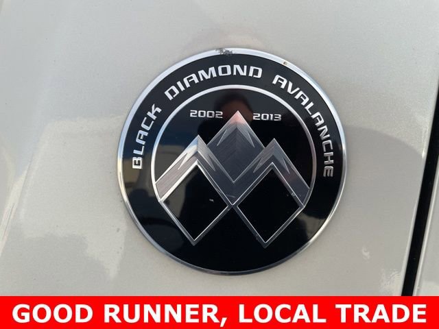 Used 2013 Chevrolet Avalanche LTZ image 13