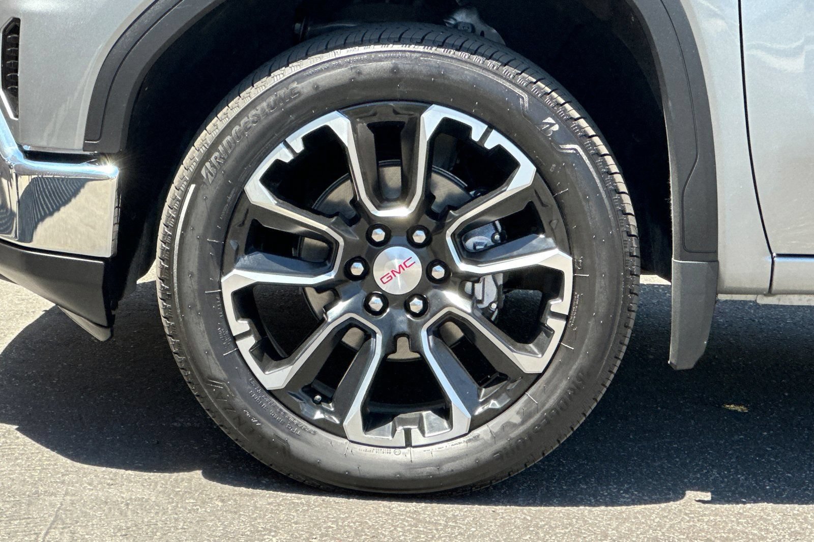 Certified 2023 GMC Sierra 1500 Pro w/ Pro Value Package AWD/4WD image 26