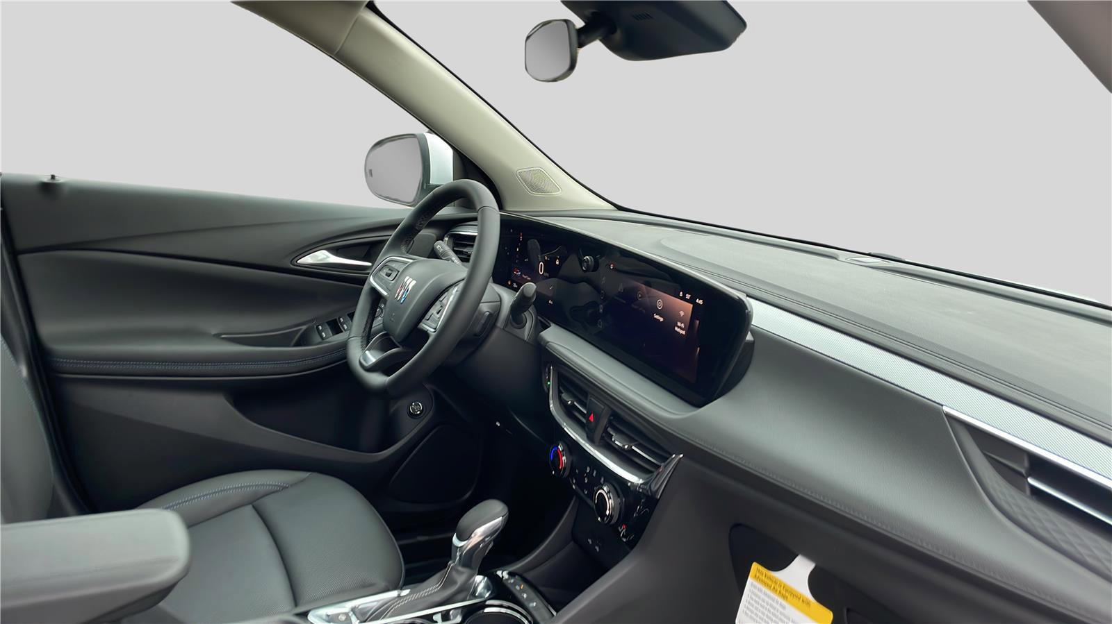 New 2026 Buick Encore GX Sport Touring w/ Comfort Package image 22