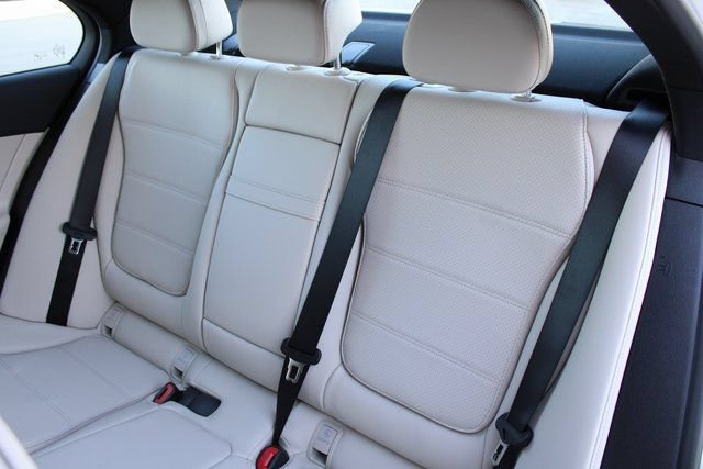 New 2025 Mercedes-Benz C 300 4MATIC Sedan image 34