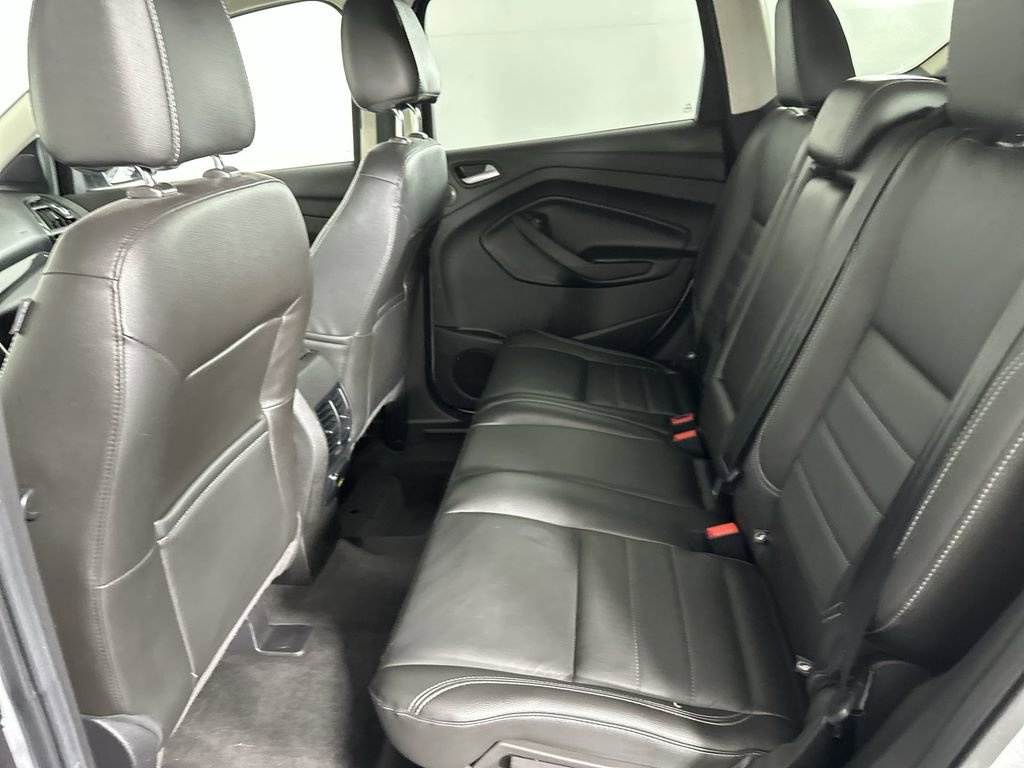 Used 2014 Ford Escape Titanium FWD image 24