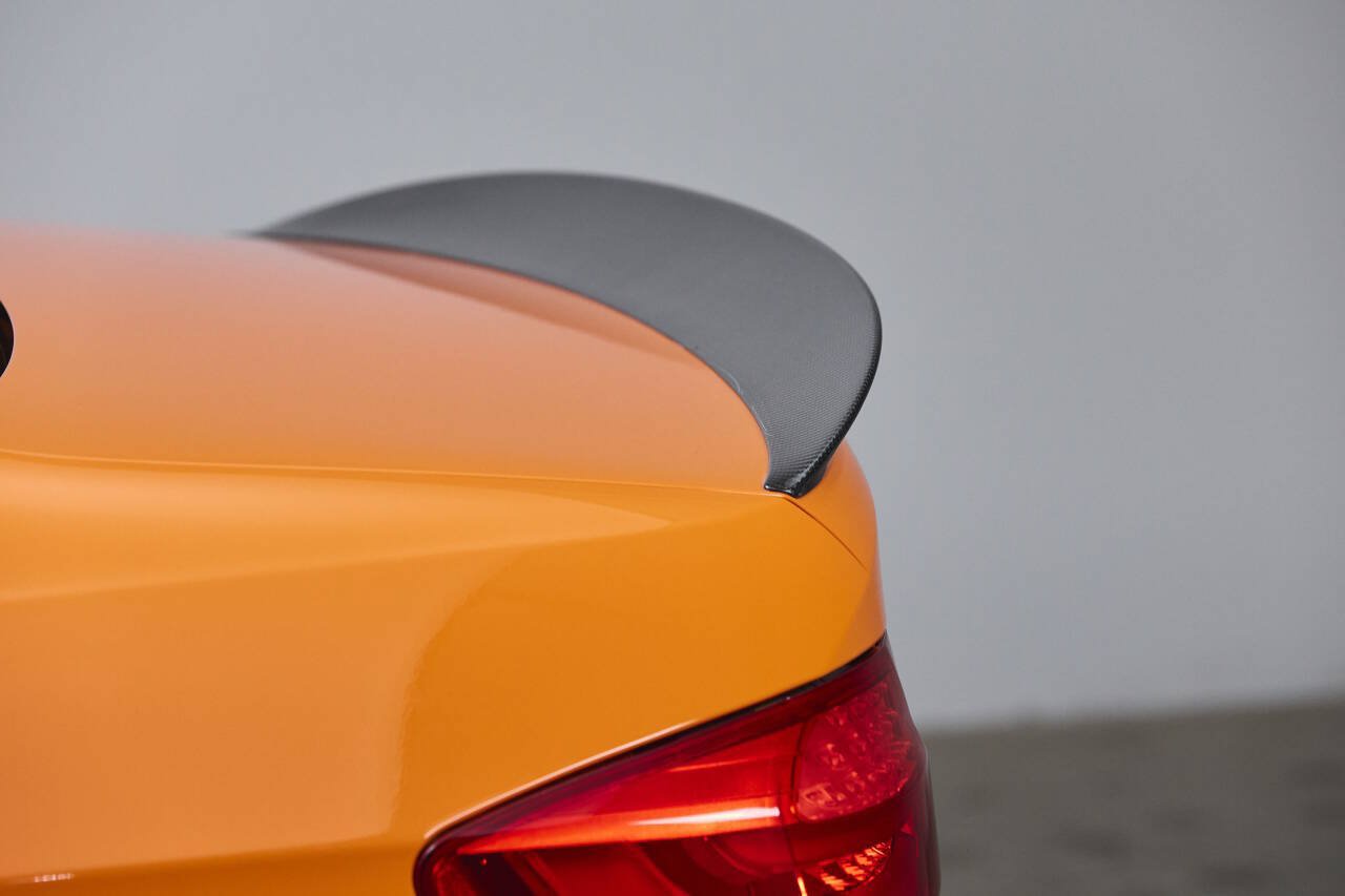 Used 2013 BMW M3 Coupe RWD image 39