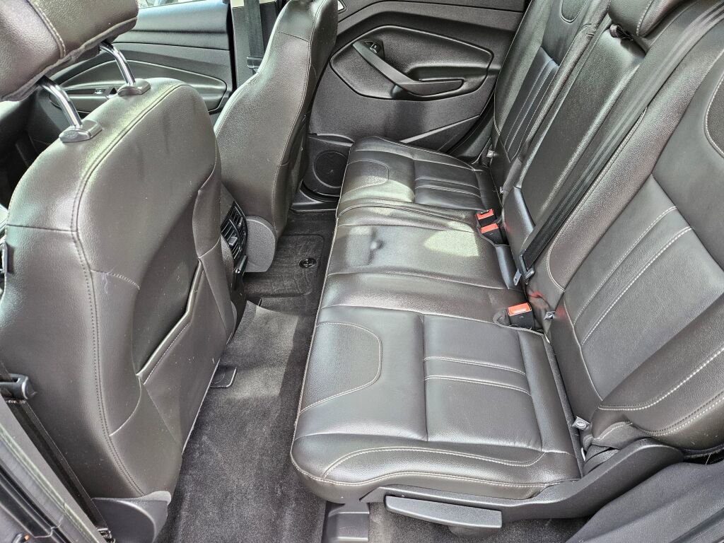 Used 2013 Ford Escape Titanium w/ Parking Technology Pkg image 20