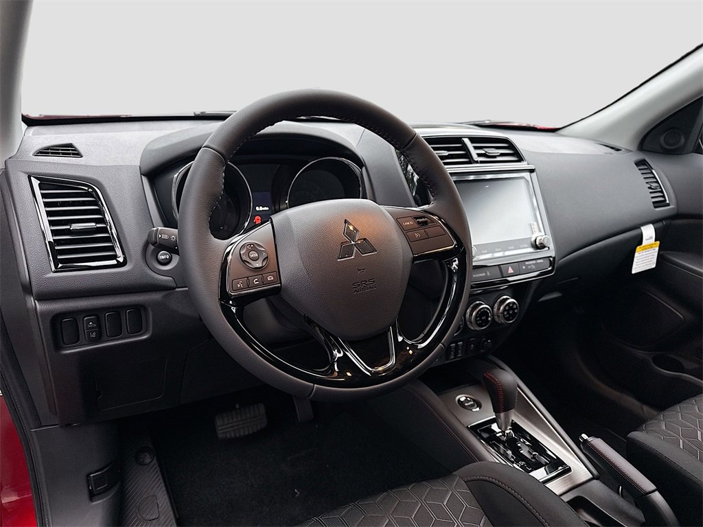 New 2026 Mitsubishi Outlander Sport LE image 9