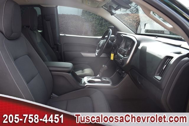 Used 2015 Chevrolet Colorado LT image 21