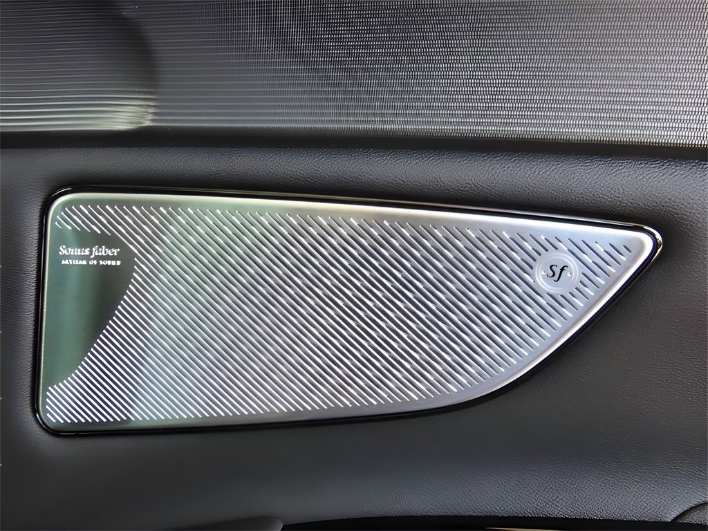 New 2024 Maserati Grecale GT image 16