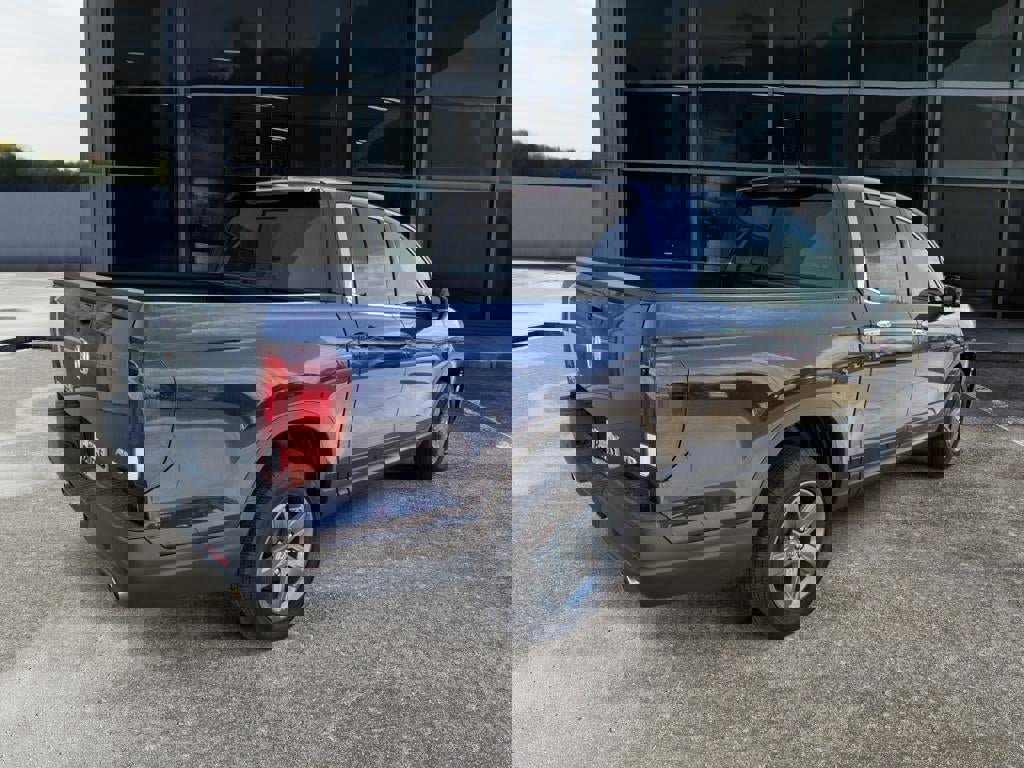 Certified 2022 Honda Ridgeline RTL-E image 6