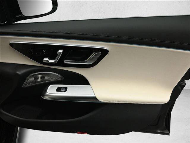 New 2026 Mercedes-Benz E 450 4MATIC Sedan image 28