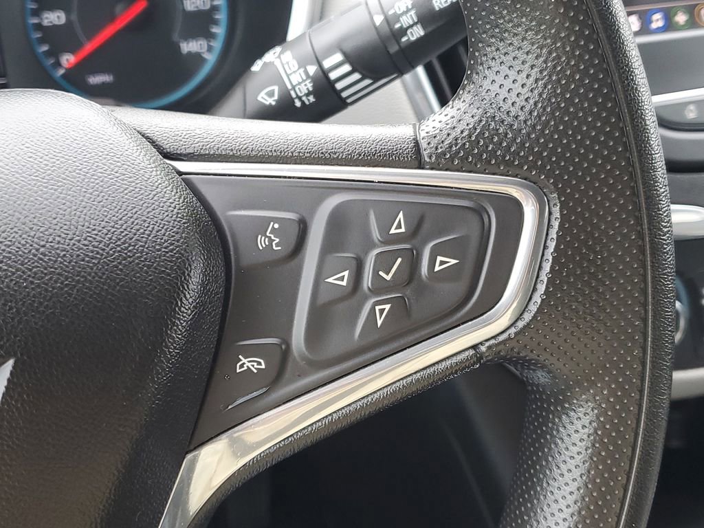 Used 2020 Chevrolet Equinox LS w/ LS Convenience Package FWD image 14