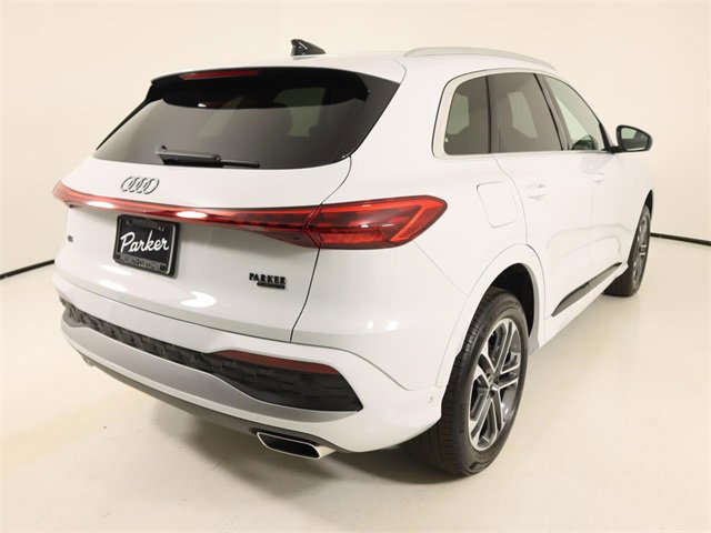 Used 2025 Audi Q5 Premium Plus w/ Premium Plus image 5