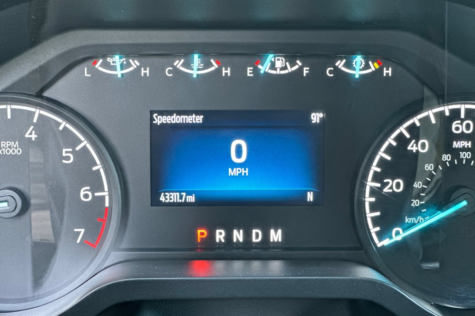 Used 2023 Ford F150 XL w/ STX Appearance Package AWD/4WD image 21