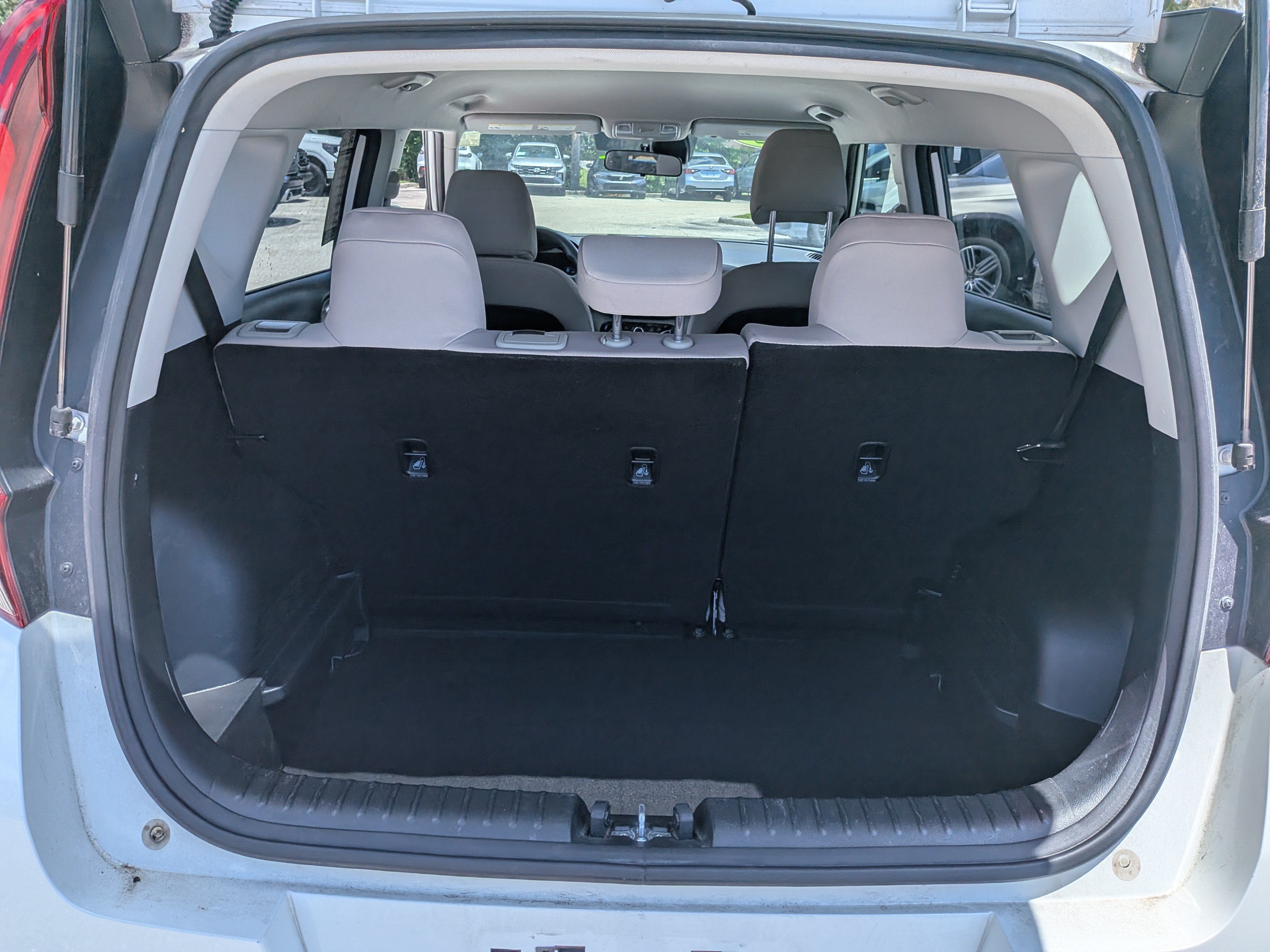 Used 2022 Kia Soul LX w/ Technology Package FWD image 13