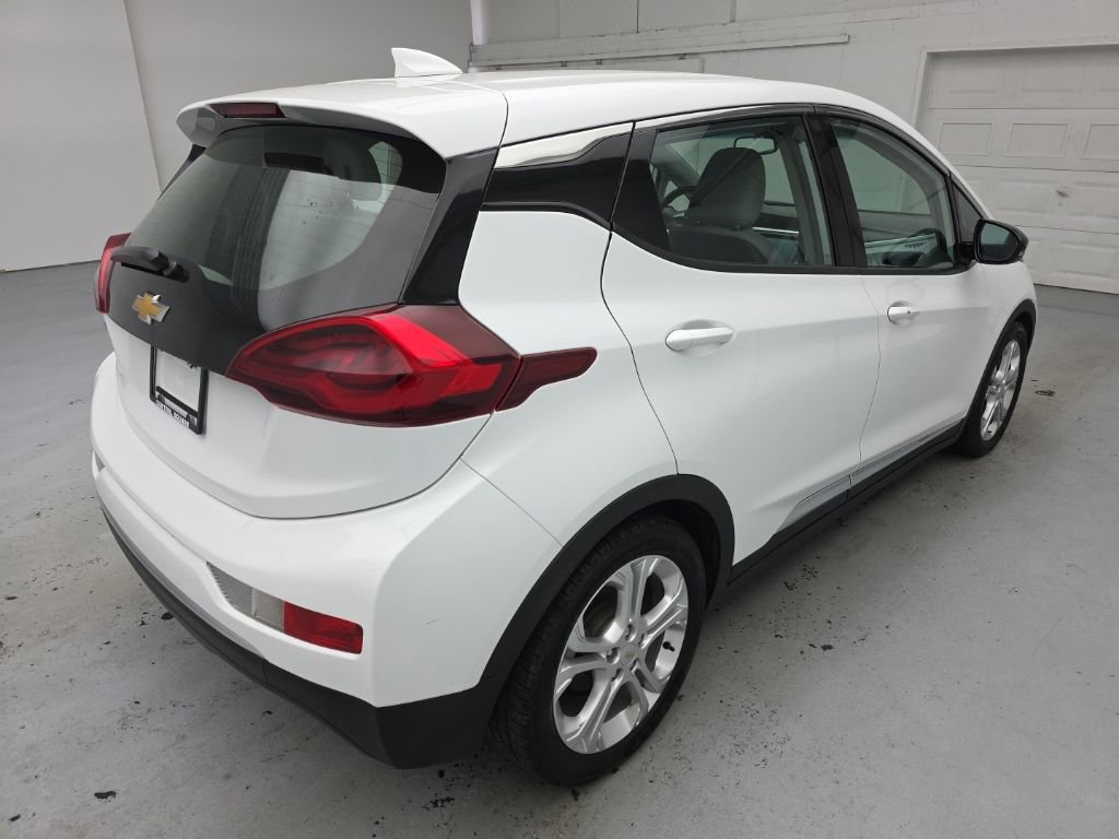 Used 2020 Chevrolet Bolt LT FWD image 11