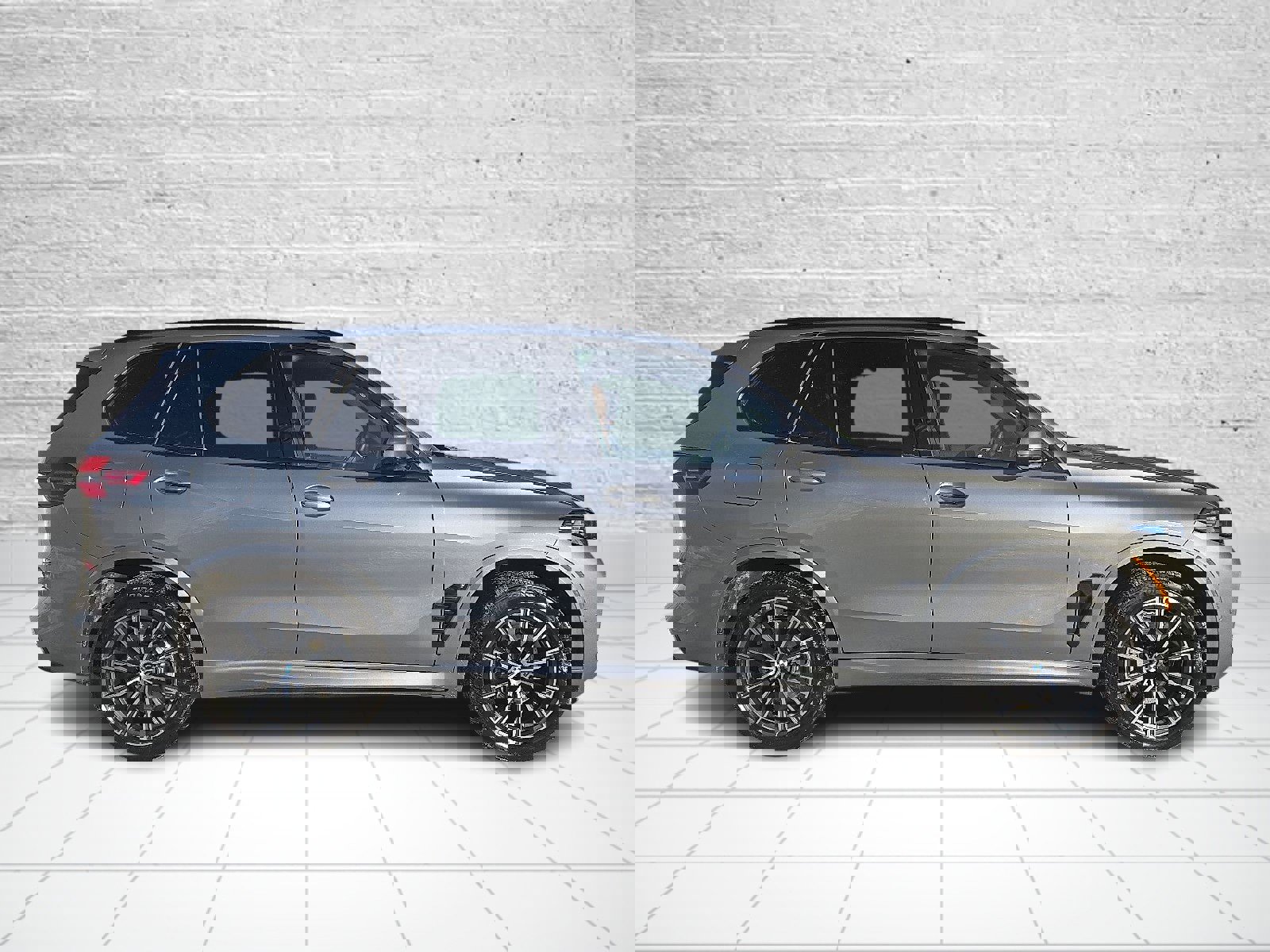 Used 2025 BMW X5 xDrive40i image 7