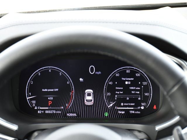 Certified 2026 Acura MDX w/ Technology Package image 25