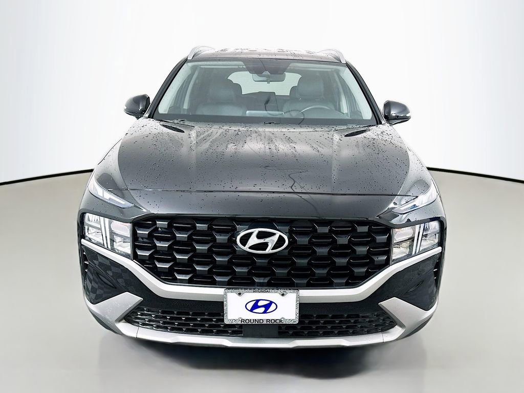 Certified 2023 Hyundai Santa Fe SEL w/ Cargo Package FWD image 2
