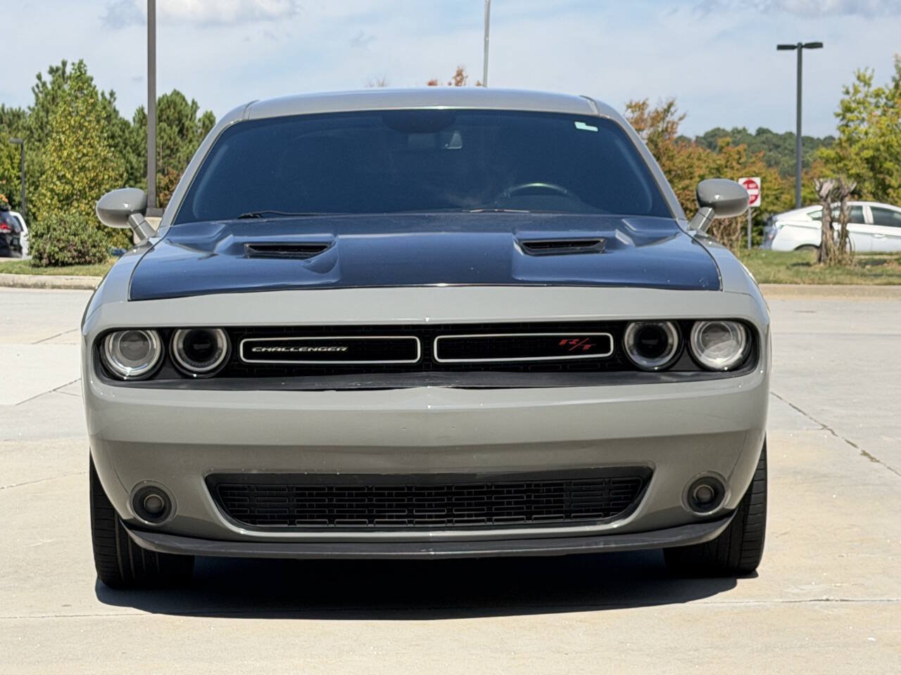 Used 2017 Dodge Challenger R/T RWD image 3