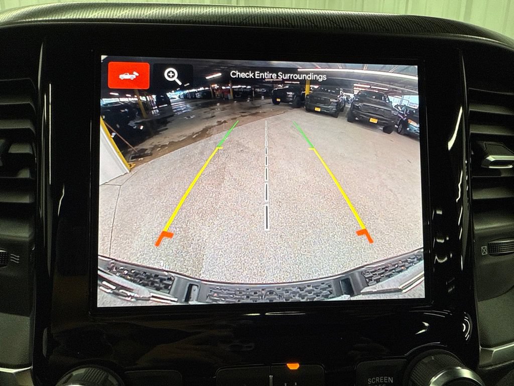 Used 2026 RAM 1500 Lone Star AWD/4WD image 28