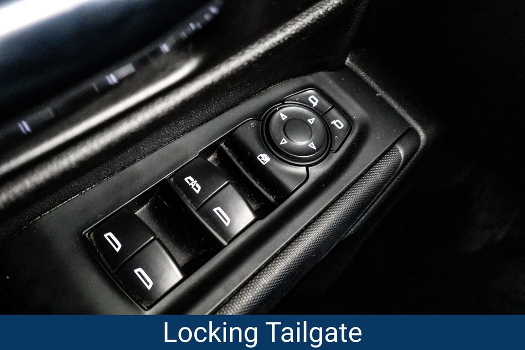 Certified 2024 Chevrolet Silverado 2500 Custom w/ Custom Value Package image 22