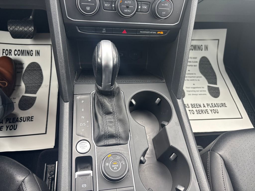 Used 2018 Volkswagen Atlas SE image 24