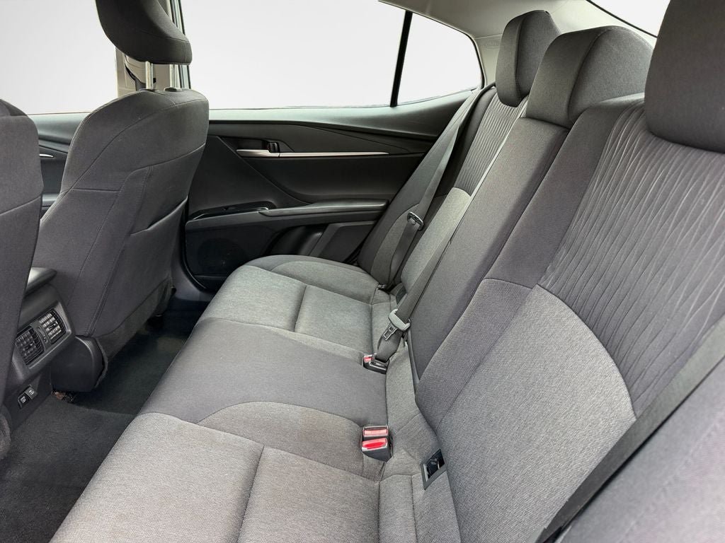 Certified 2025 Toyota Camry LE FWD image 13