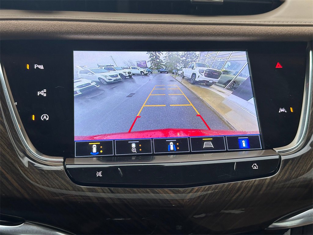 Used 2023 Cadillac XT6 Sport w/ Platinum Package image 27