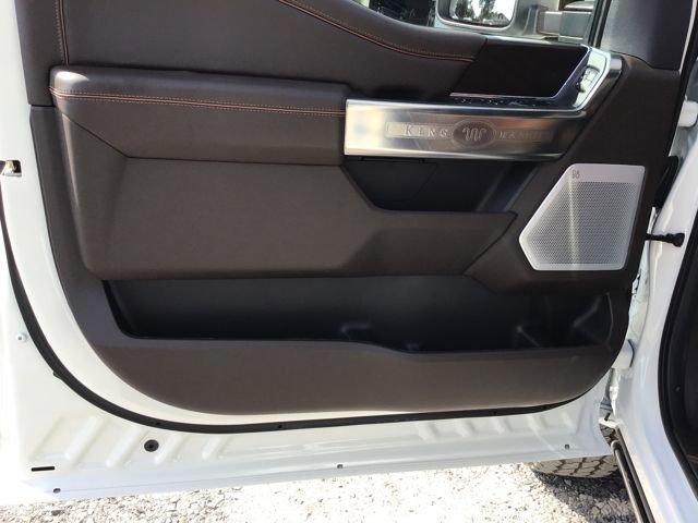 New 2026 Ford F250 King Ranch w/ Chrome Package image 11