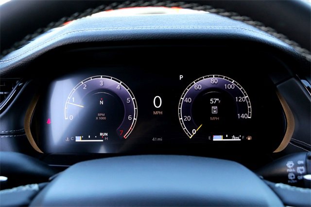 New 2026 Jeep Grand Cherokee L Limited image 12