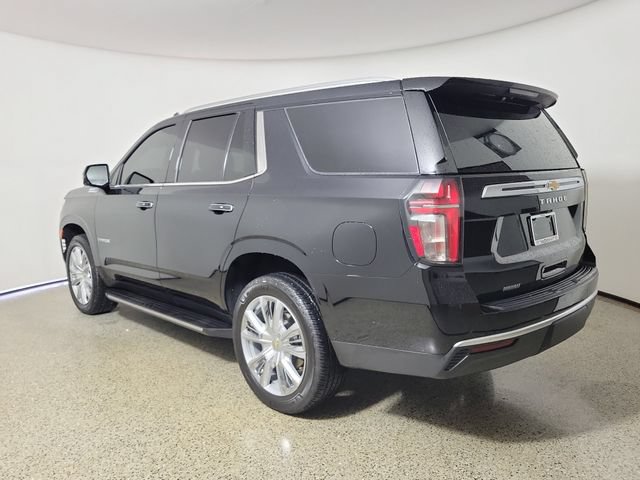 Used 2023 Chevrolet Tahoe High Country AWD/4WD image 7