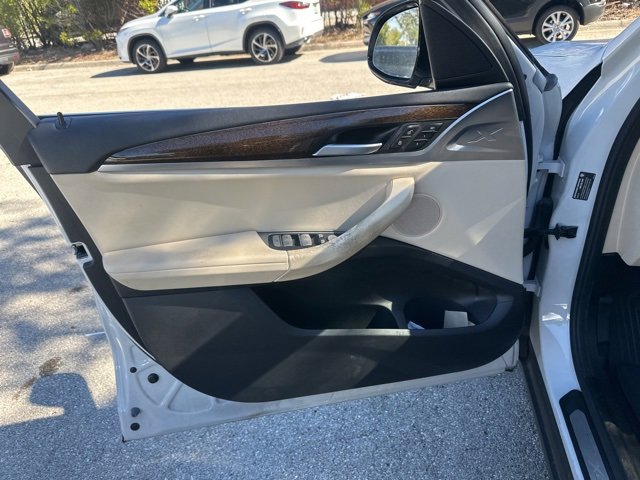 Used 2020 BMW X3 sDrive30i w/ Driving Assistance Package image 13