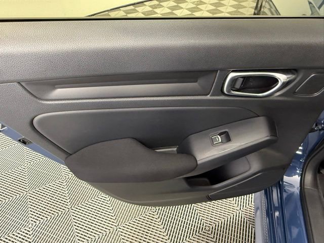 Used 2025 Honda Civic Sport image 30