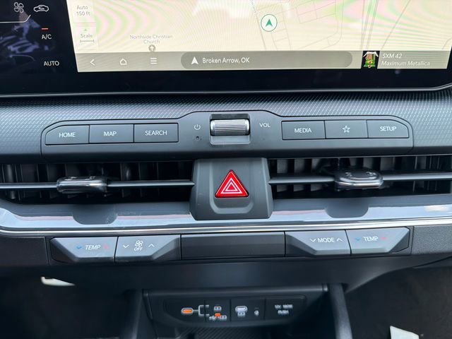 New 2026 Kia K4 GT-Line Turbo FWD image 14