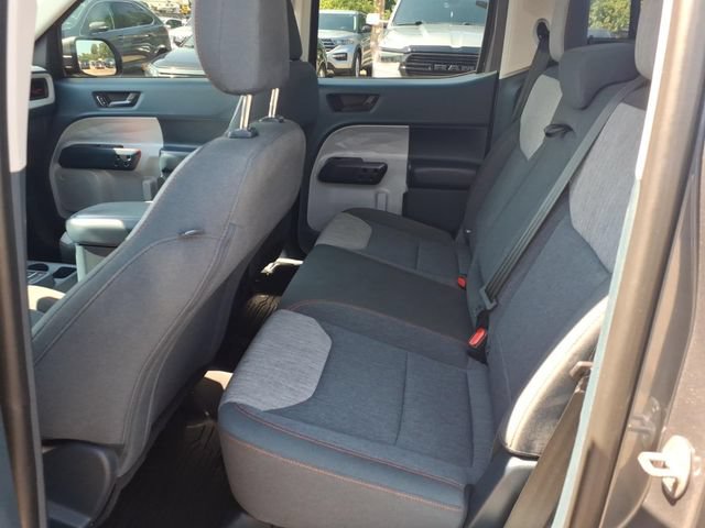 Certified 2022 Ford Maverick XLT w/ XLT Luxury Package FWD image 9