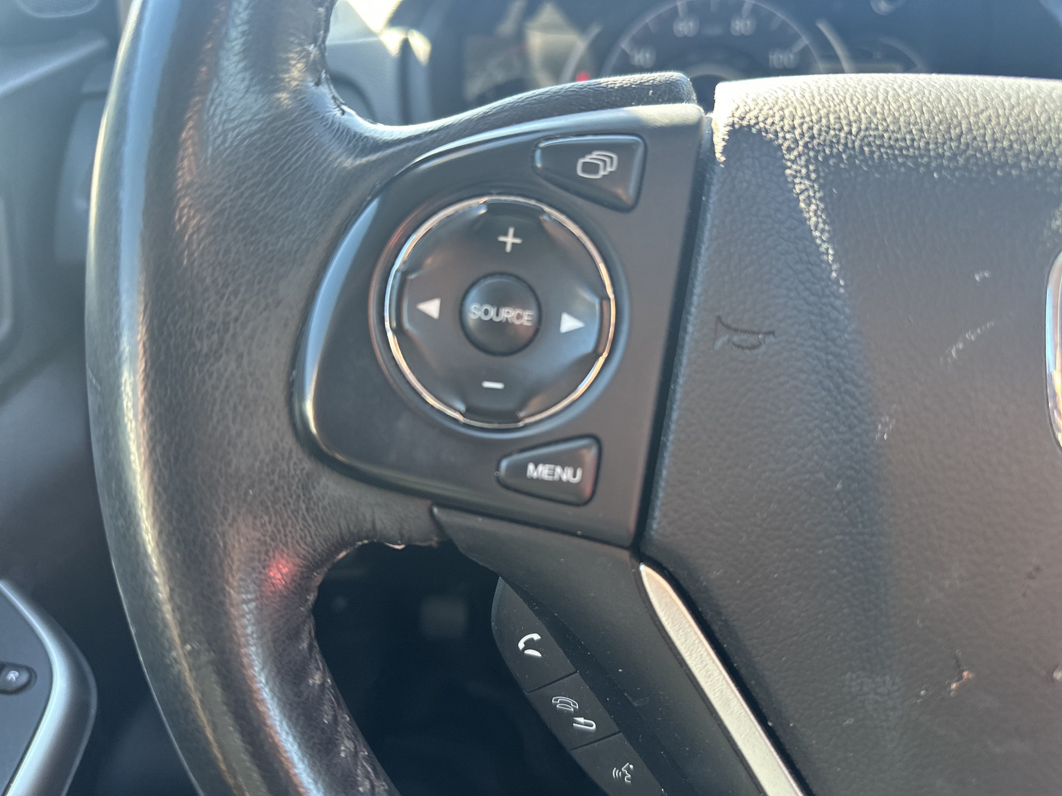 Used 2016 Honda CR-V Touring image 16