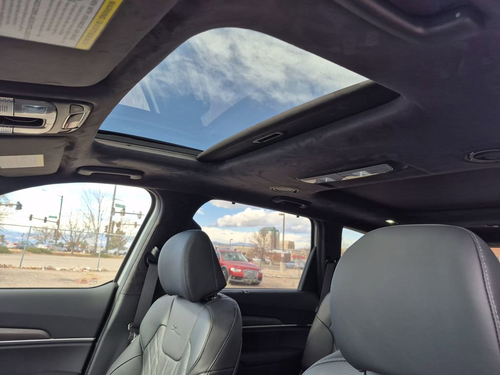 New 2025 Kia Telluride SX Prestige X-Line image 11