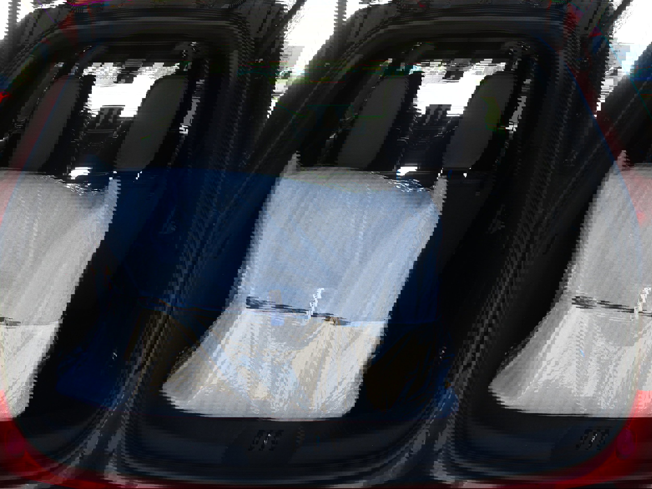 New 2026 Ford Explorer Platinum w/ LUX Leather Package image 38