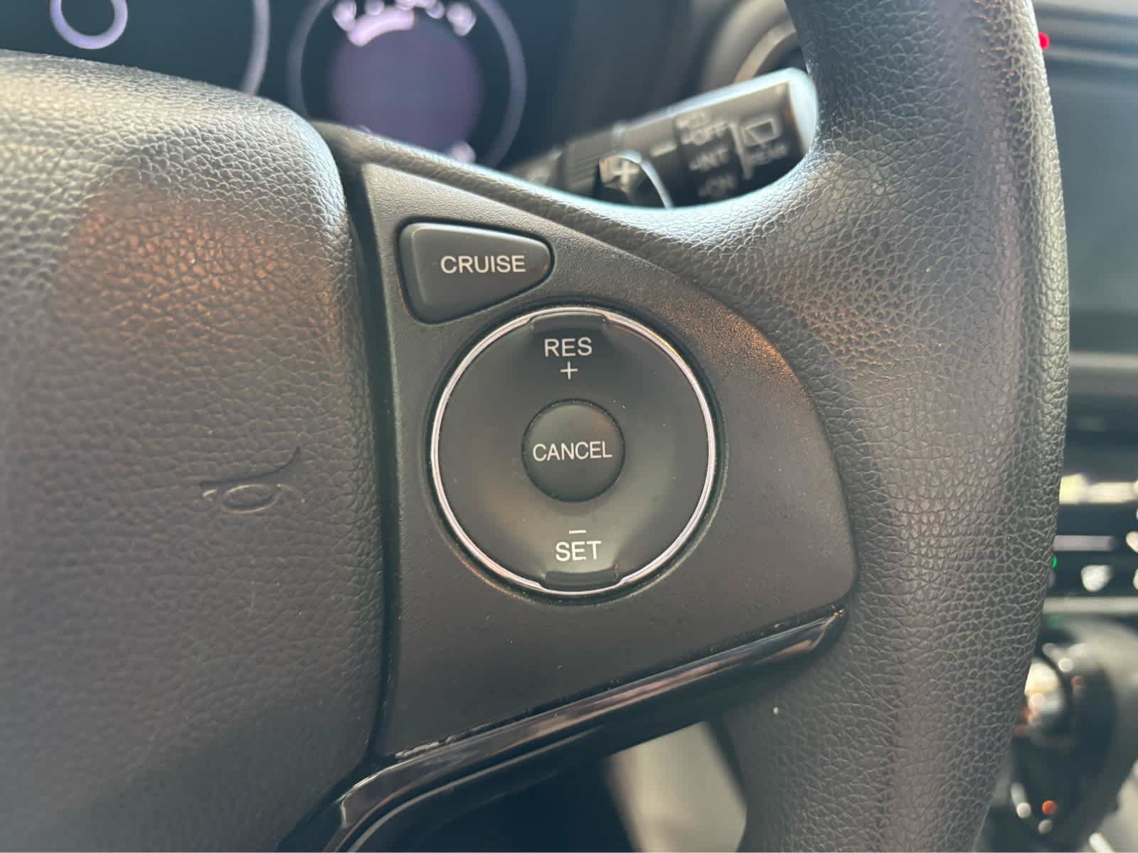 Used 2018 Honda HR-V EX image 15