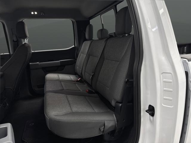 Used 2024 Ford F250 XL w/ STX Appearance Package image 29