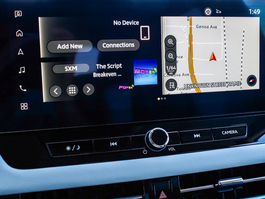 New 2025 Mitsubishi Outlander SE FWD image 22