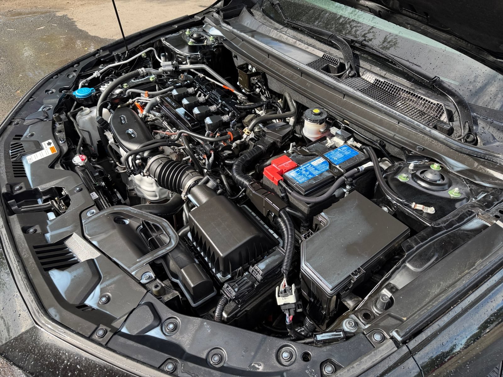 Used 2023 Honda Accord EX image 34