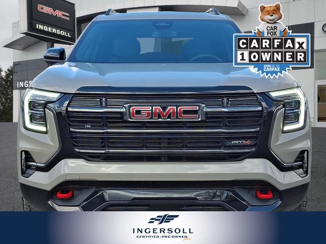 Used 2026 GMC Terrain AT4 AWD/4WD image 20