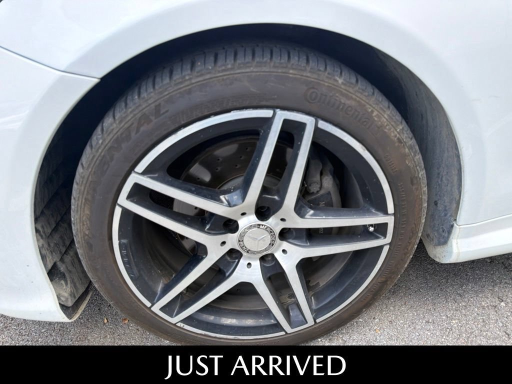 Used 2017 Mercedes-Benz E 400 Cabriolet image 7